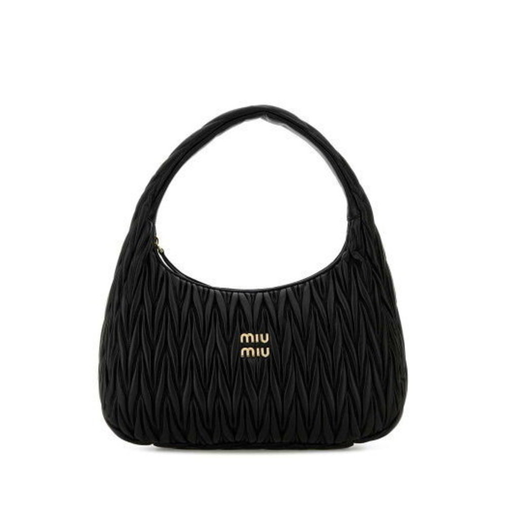 Miu bag black Business bags gb